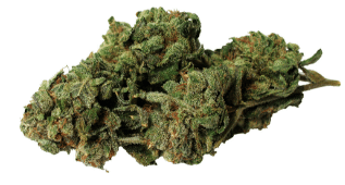 Bambu Select - Double Donny Indica 3.5g - Image 2