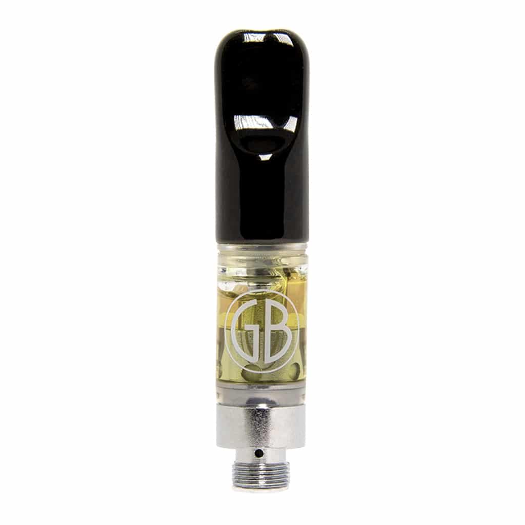 Greybeard - Live Resin AFD 510 Thread Cartridge