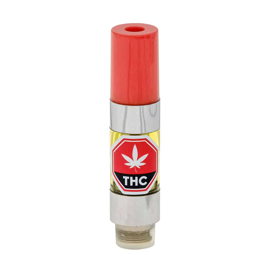 Back Forty - Forbidden Fruit 510 Thread Cartridge - Image 3