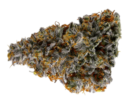 Nugz - Early Lemon Berry