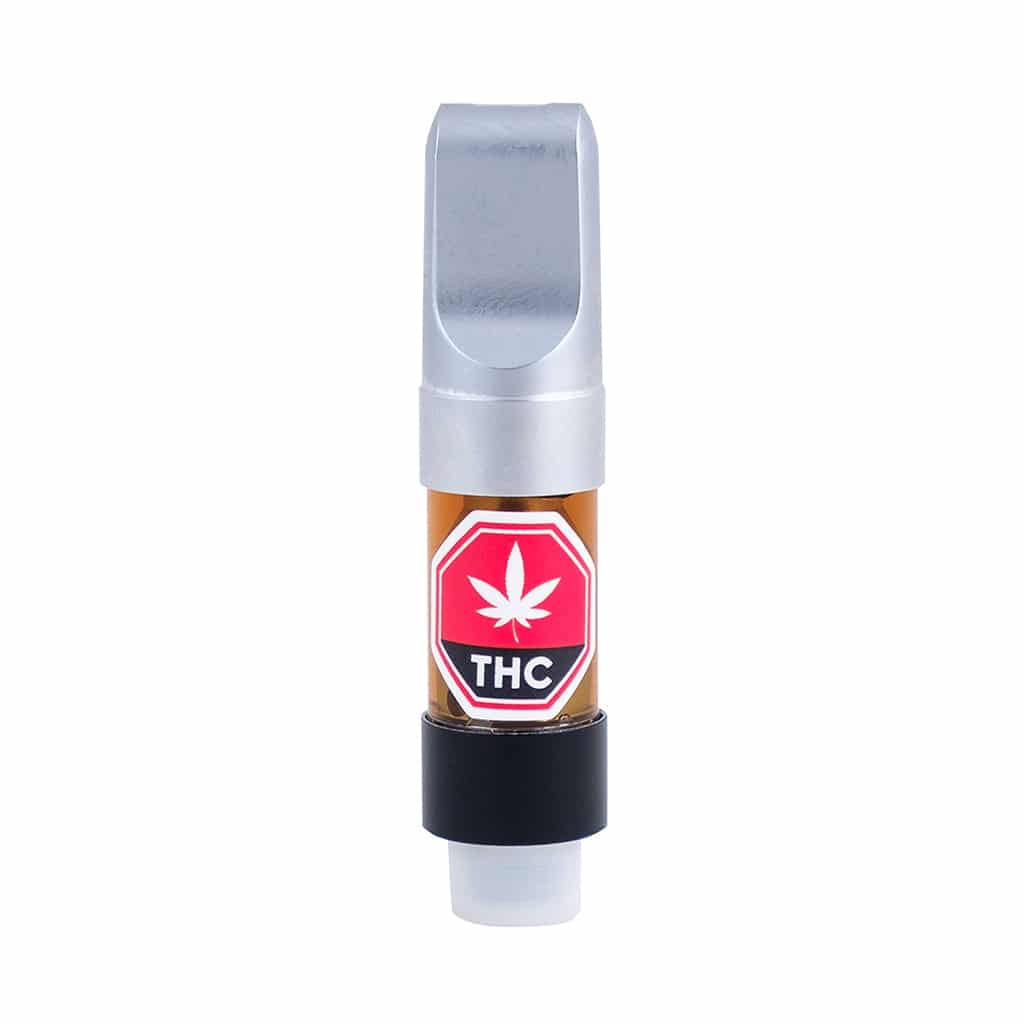 Kolab Project - 232 Series: Live Terpene Vaporizer ICC 510 Cartridge - Image 2
