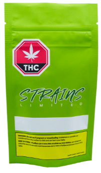 Strains Limited - Hectane Hybrid 7g