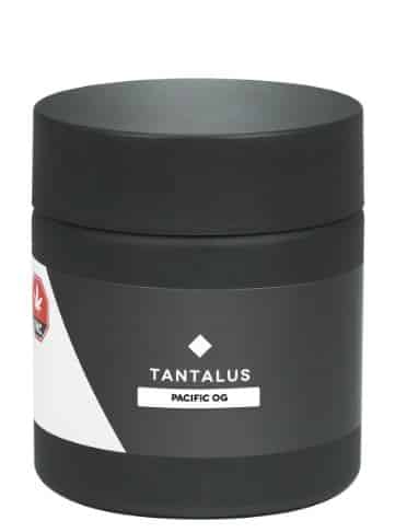 Tantalus Labs - Pacific OG Sativa 3.5g - Image 2