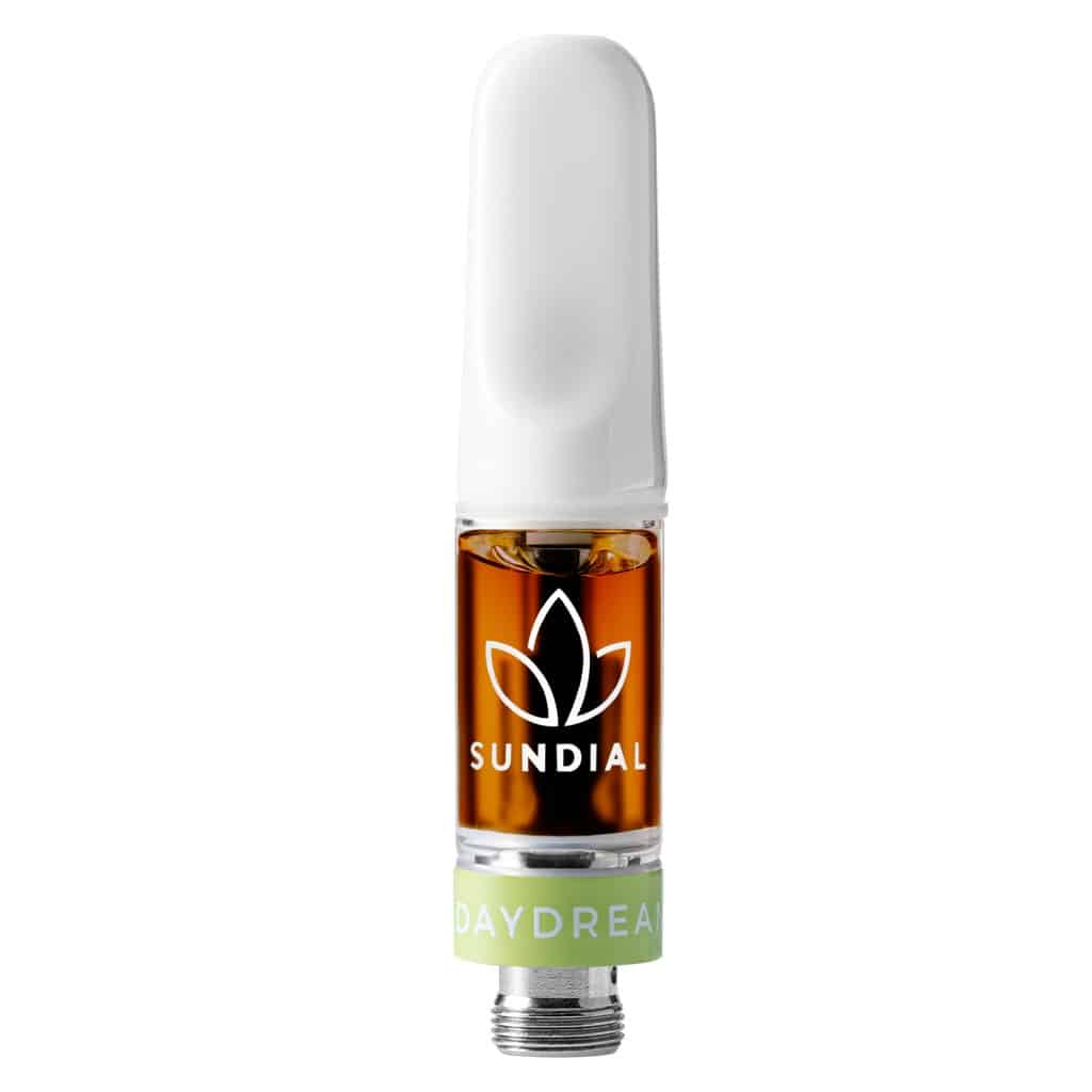 Sundial - Flow Daydream 510 Thread Cartridge