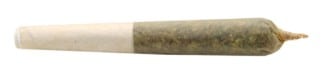 Buddy Blooms - Lil Buddy Indica Pre-Roll Indica 1x0.5g - Image 2
