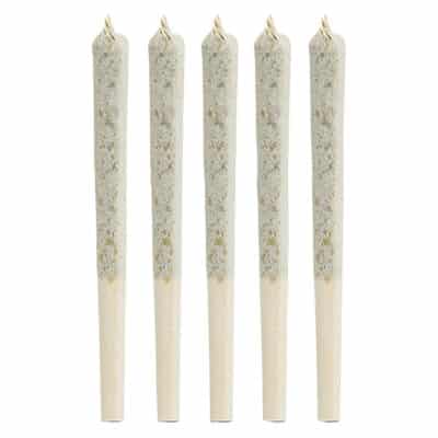 1964 - Comatose Pre-Roll Indica 5x0.5g