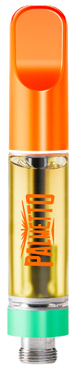Palmetto - Dragon Fruit Kush 510 Cart