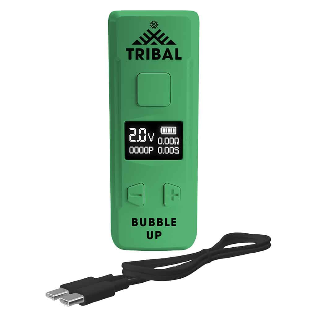 Tribal - Bubble Up Kodo
