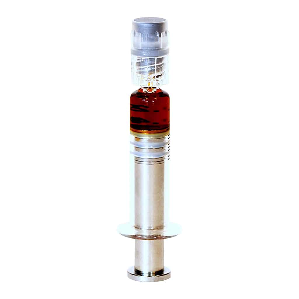 Boaz - Wildflower Honey Oil