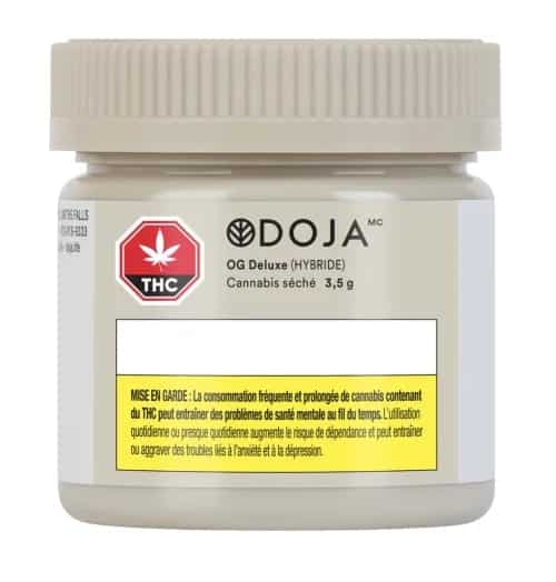 Doja - OG Deluxe - Image 2