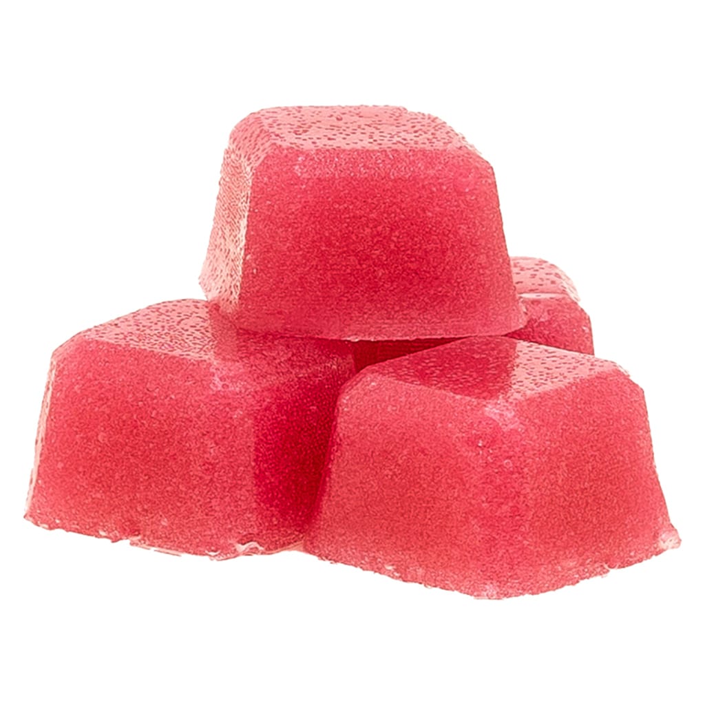 Tidal - Daily CBD Multipack - Sour Cherry Soft Chews - Image 2