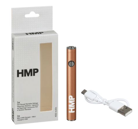 HMP 510 Battery - Image 5