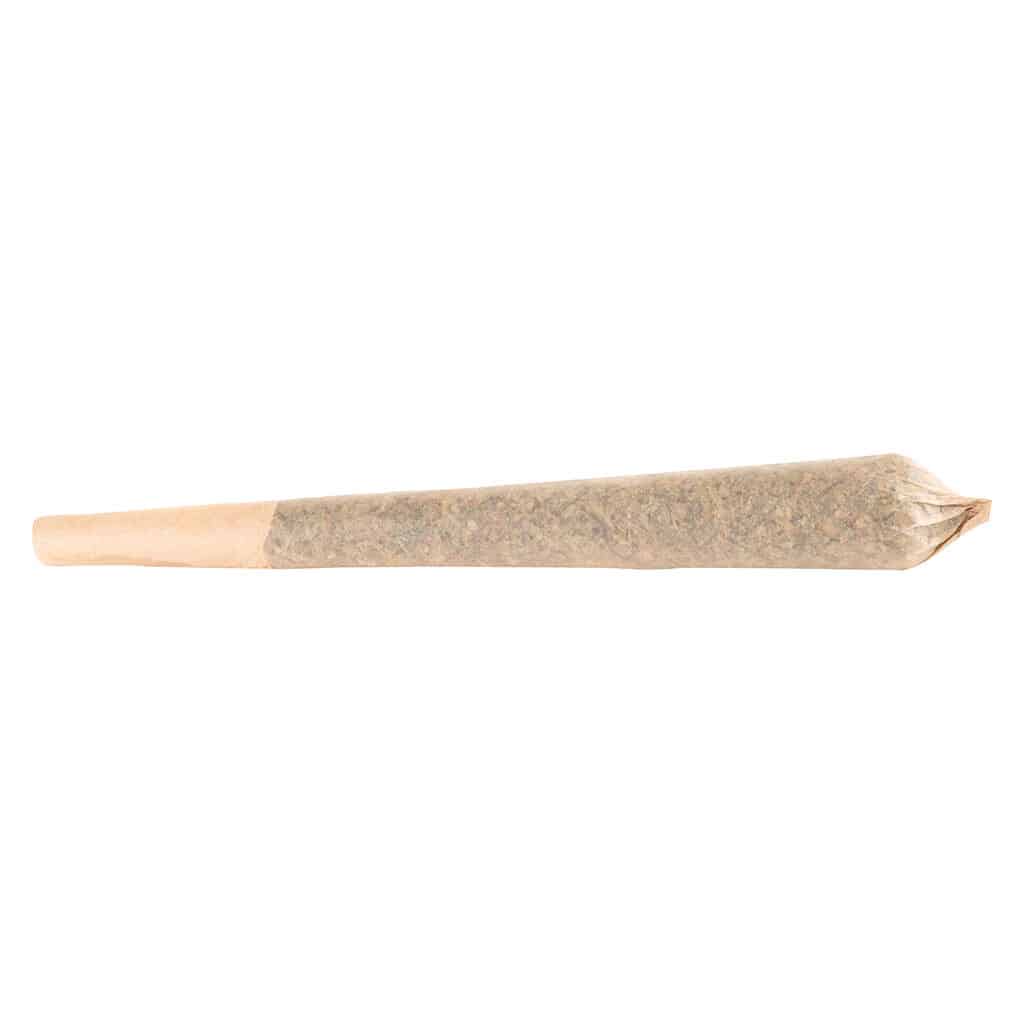 Fruit Drops - Frozen Grapes Pre-roll Indica 1x1g - Image 2