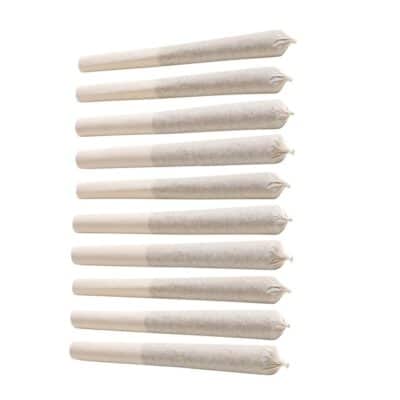 Pure Sunfarms - Pink Kush Pre-Roll - Indica 10x0.35g