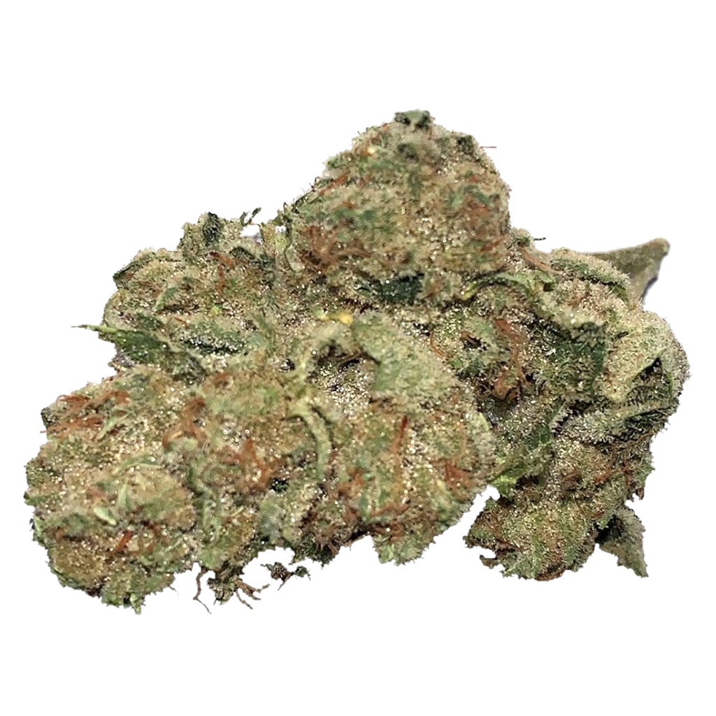 Artisan Batch - Stinky Greens Organic Sticky Larry