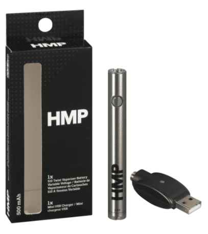 HMP 510 Battery - Image 3