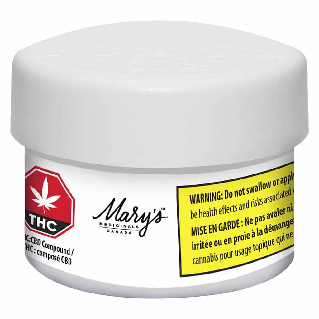 Mary's Medicinals - Compound 1:1 - Image 2