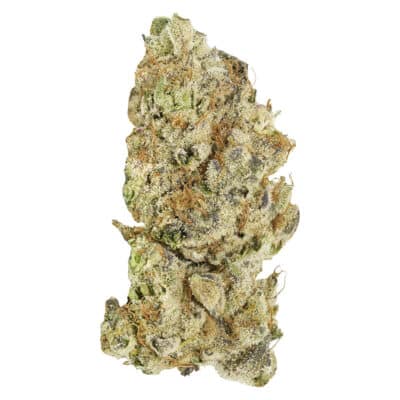 Broken Coast - Platinum Pave Indica 3.5g