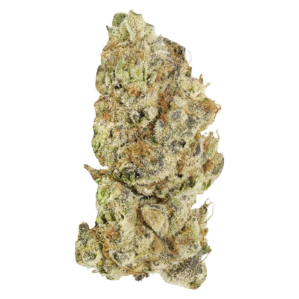 Broken Coast - Platinum Pave Indica 3.5g
