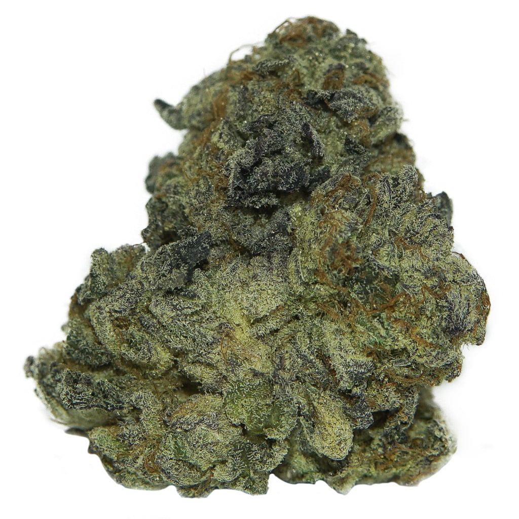 Dunn Cannabis - BC Secret Mintz - Image 2
