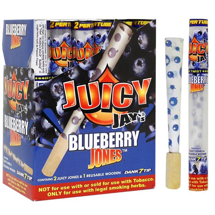 Juicy Jay's - Jones Cones - Image 4