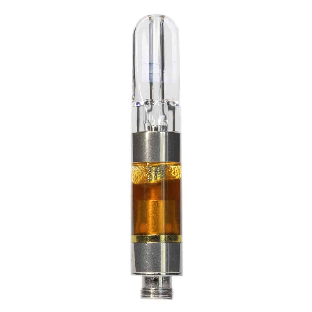 Phyto - Mandarin C CO2 Terp Sauce 510 Thread Cartridge