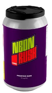 Versus - Neon Rush Phantom Dark 355ml
