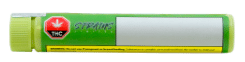 Strains Limited - Gas Pack Pre-Roll
