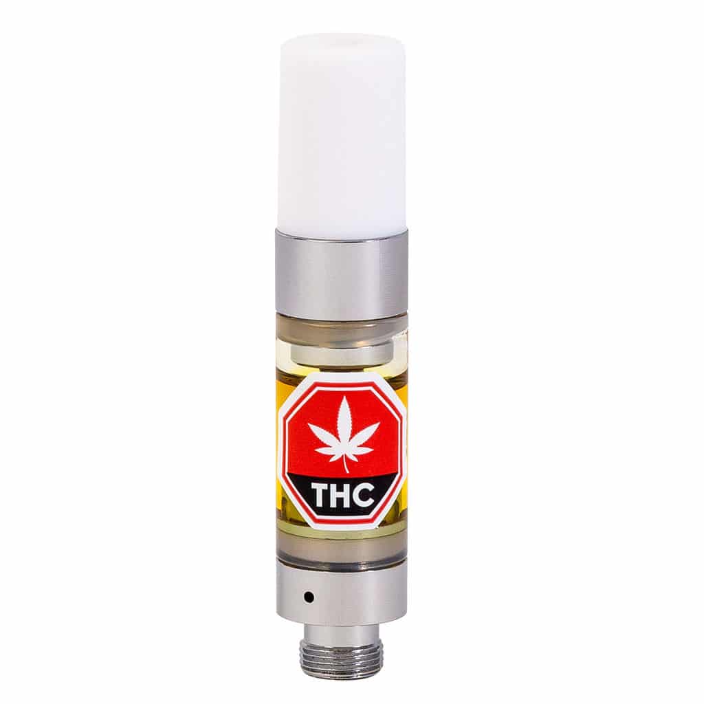 Table Top - Stirred 510 Thread Cartridge - Image 2