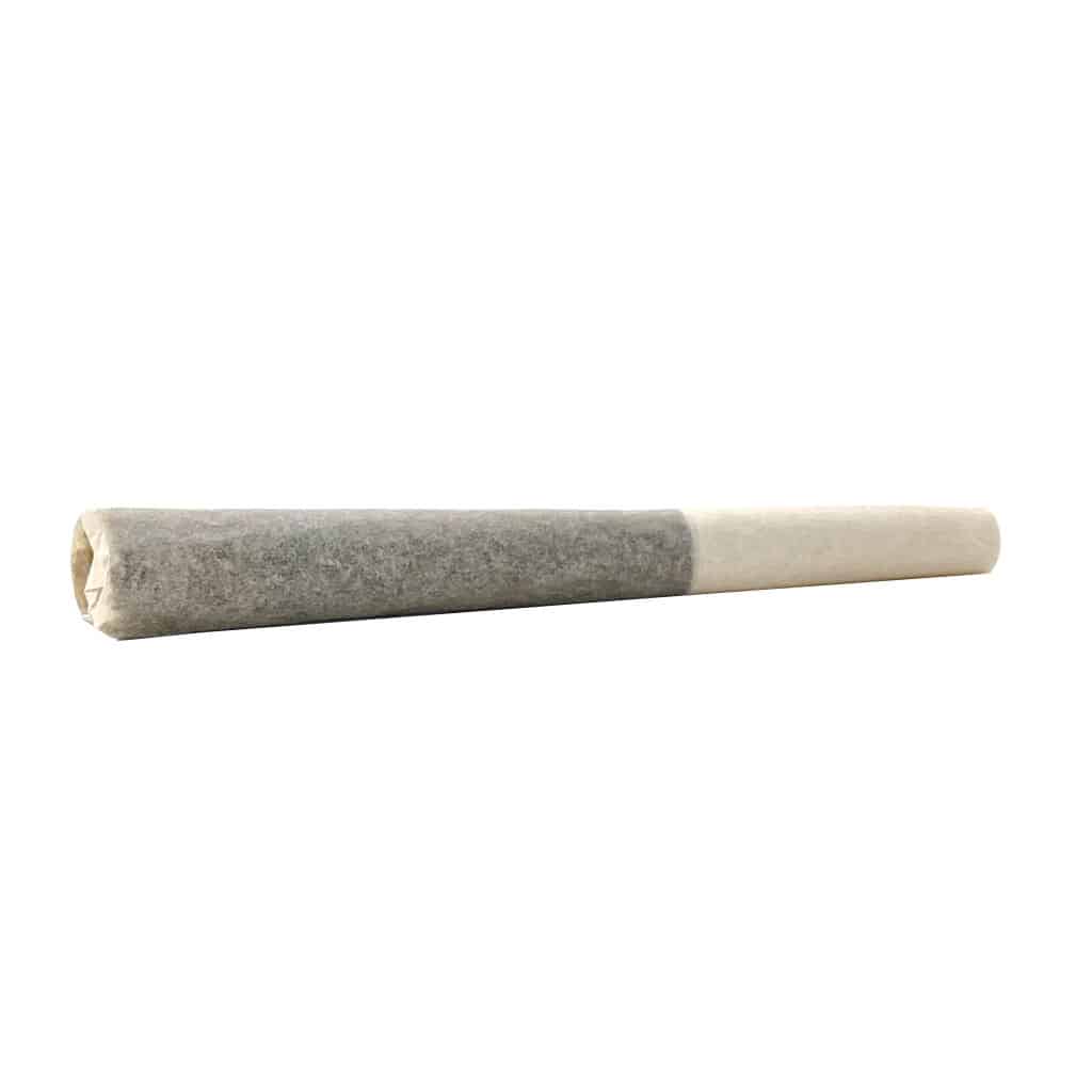 TENZO - Iced Cream Infusion Infused Pre-Roll Indica 1x0.5g - Image 2