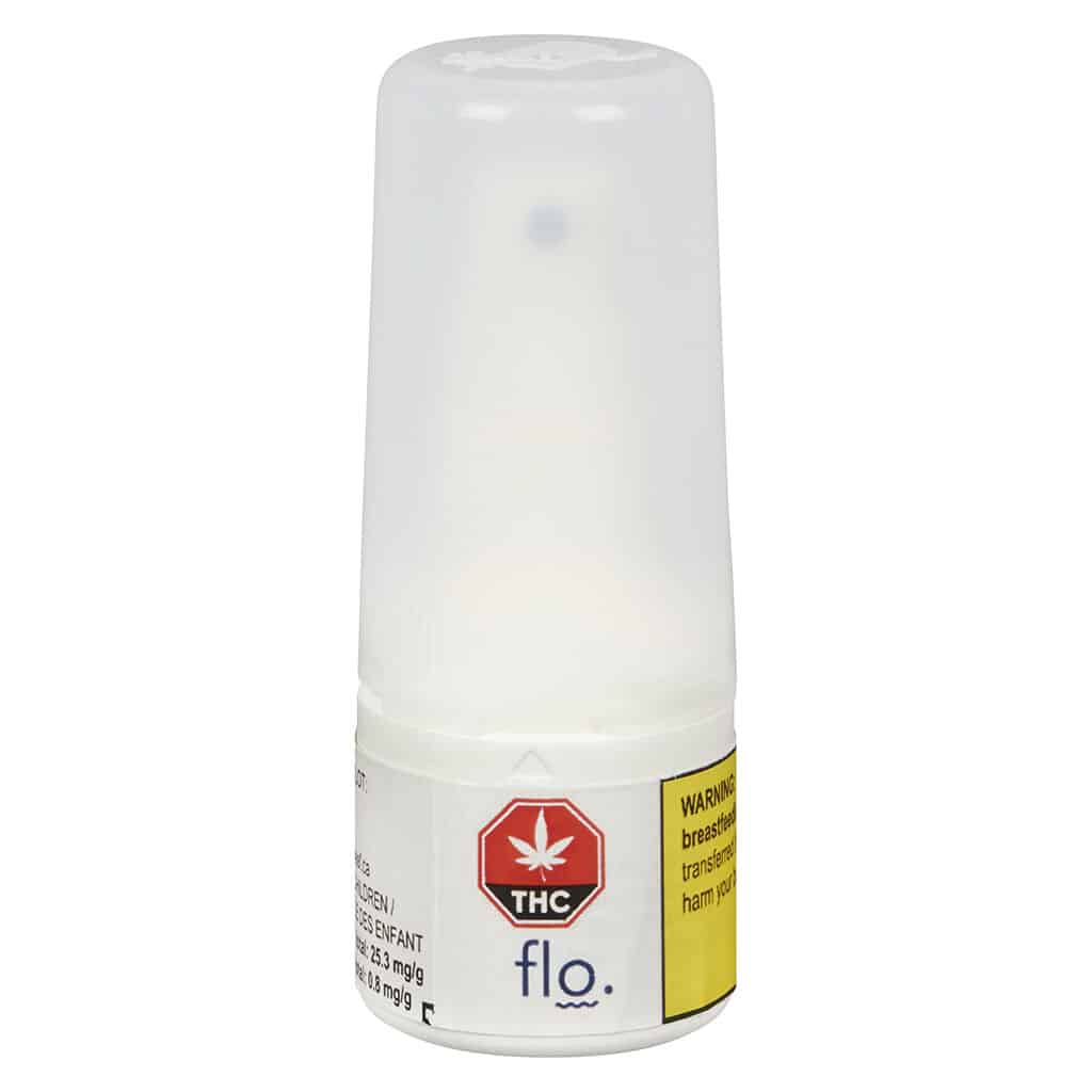 Flo - Flo Oral Spray