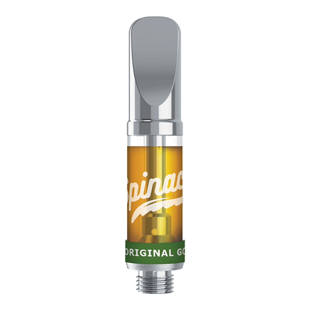 Spinach - Original GC 510 Thread Cartridge