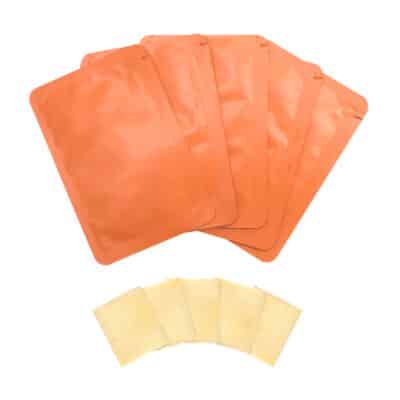 Kin Slips - Cloud Buster THC 10 Strip - Sativa - 10 Strips