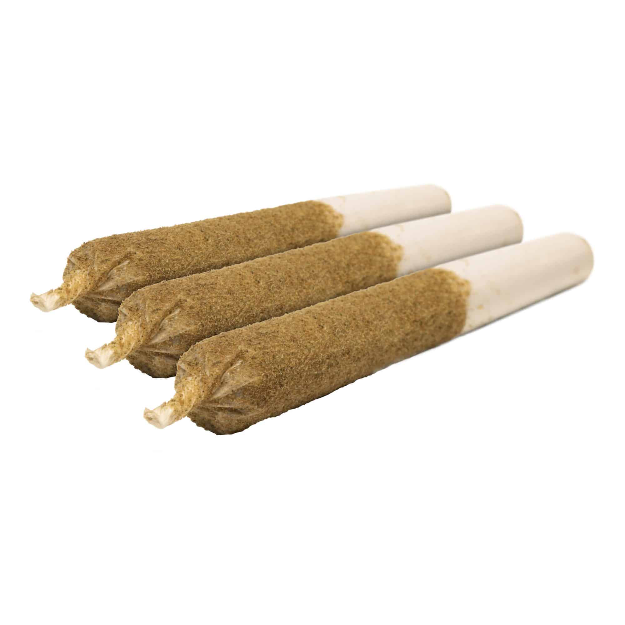 General Admission - Berry G#33 Infused Pre-Roll - Image 2