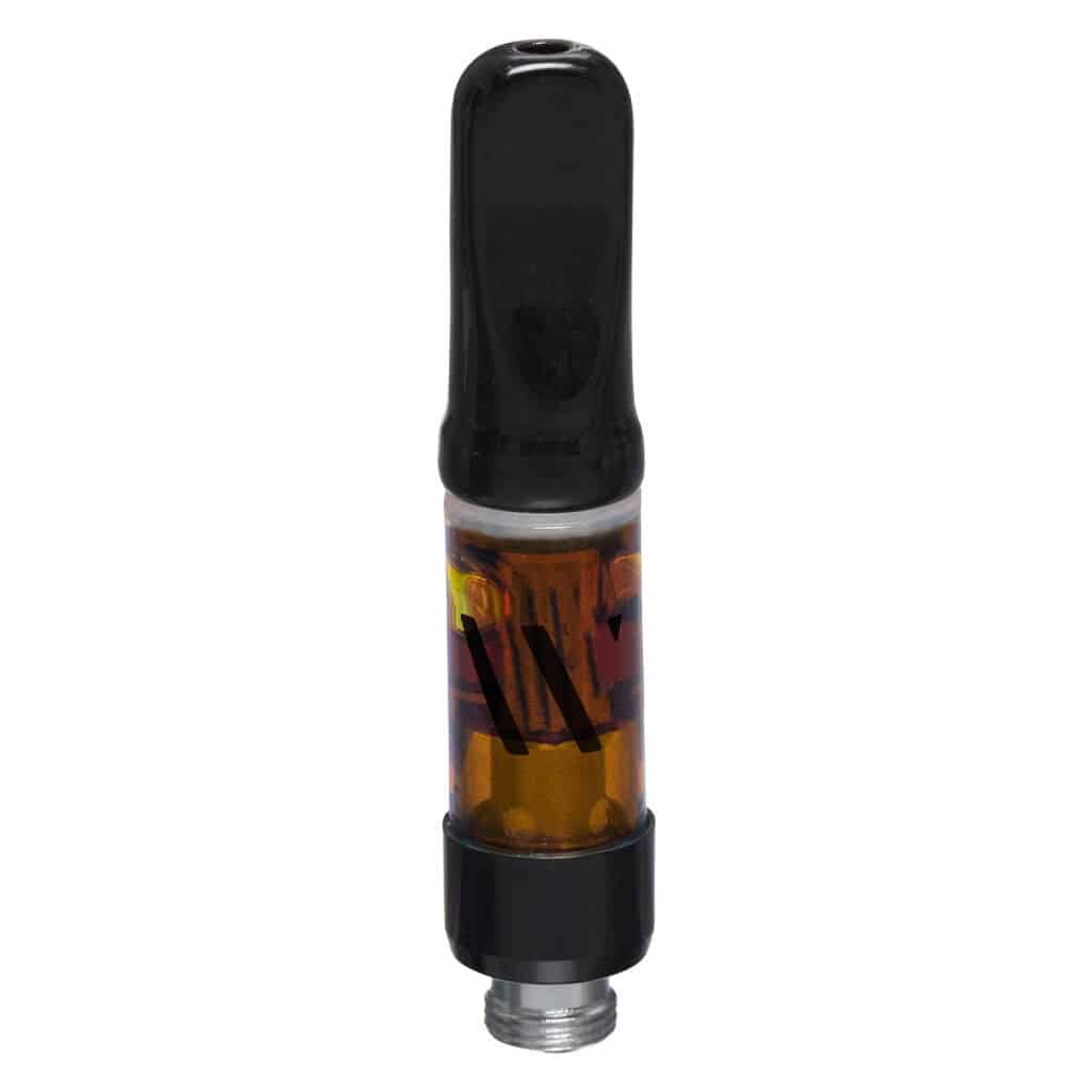 WINK - SOUR DIESEL x OG KUSH ONYX Full Spectrum 510 Cartridge - Image 2
