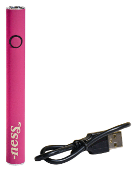 Ness - 510 Vape Battery