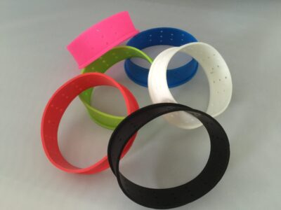 Base Bumpers - XL