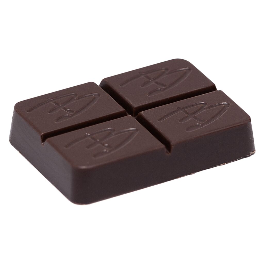 Bhang - THC Dark Chocolate Bar - Image 2