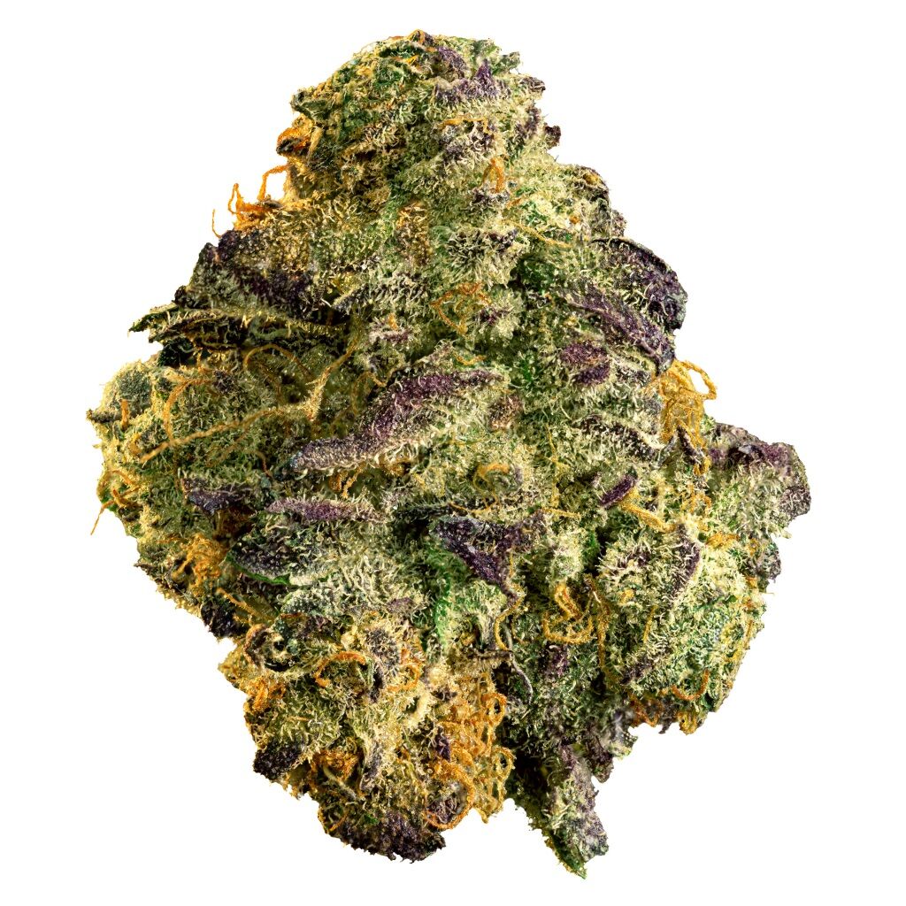Edison Cannabis Co - Purple Terps