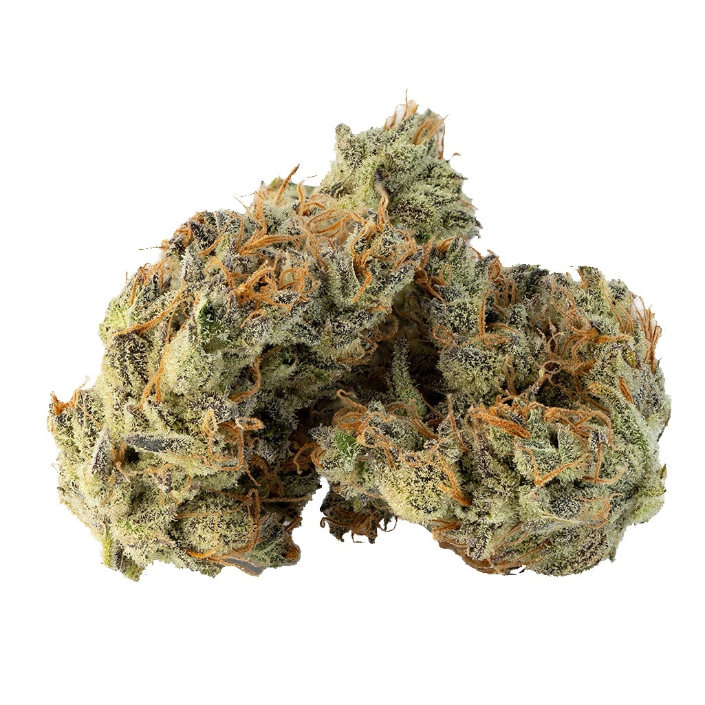 Jonny Chronic - Critical Kush