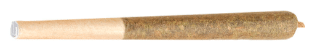 Bud Lafleur - Banana Daddy Pre-Roll Indica 1x1g - Image 2