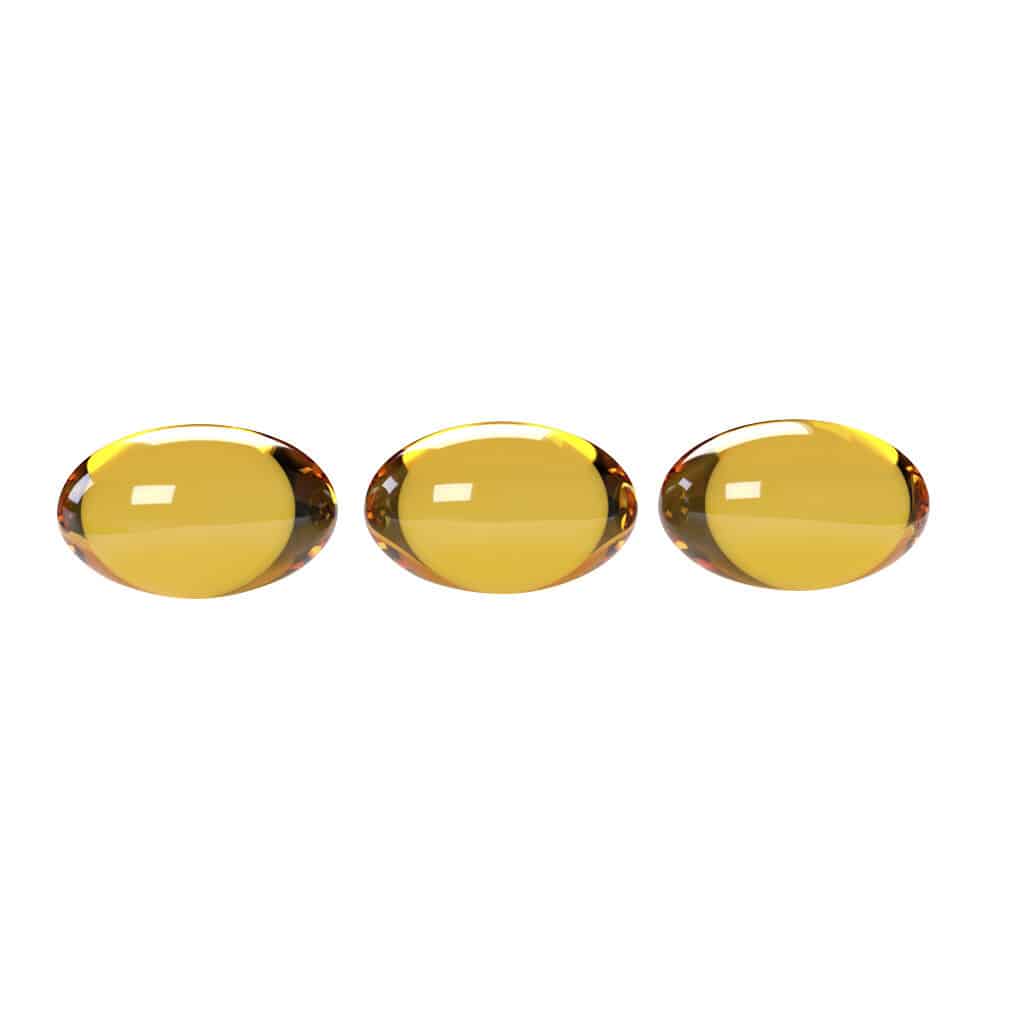 Emprise Canada - Light Year-THC Softgels - Image 2