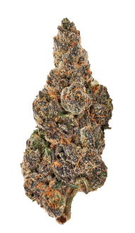 Bud Lafleur - Banana Daddy Indica 3.5g - Image 2