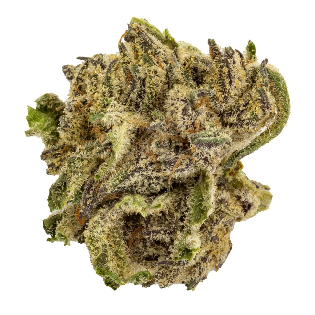 Canaca - Green Cush - Image 3