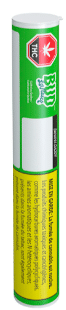 Bud Lafleur - Banana Daddy Pre-Roll Indica 1x1g