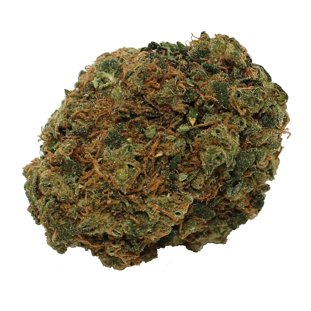 Steel City Green - Chocolate Mint OG - Image 2