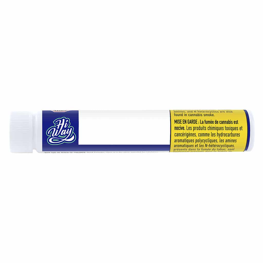 Hiway - The Flav PRJ Pre-Roll - Image 2