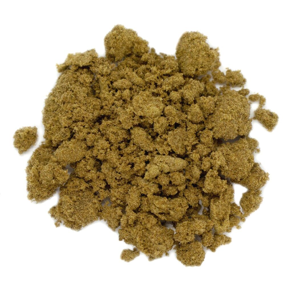 JWC - Northern Kush GE Kief - Image 2