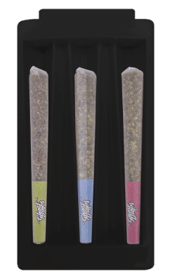 Ghost Drops - Triple Threat Pre-Rolls - Image 2