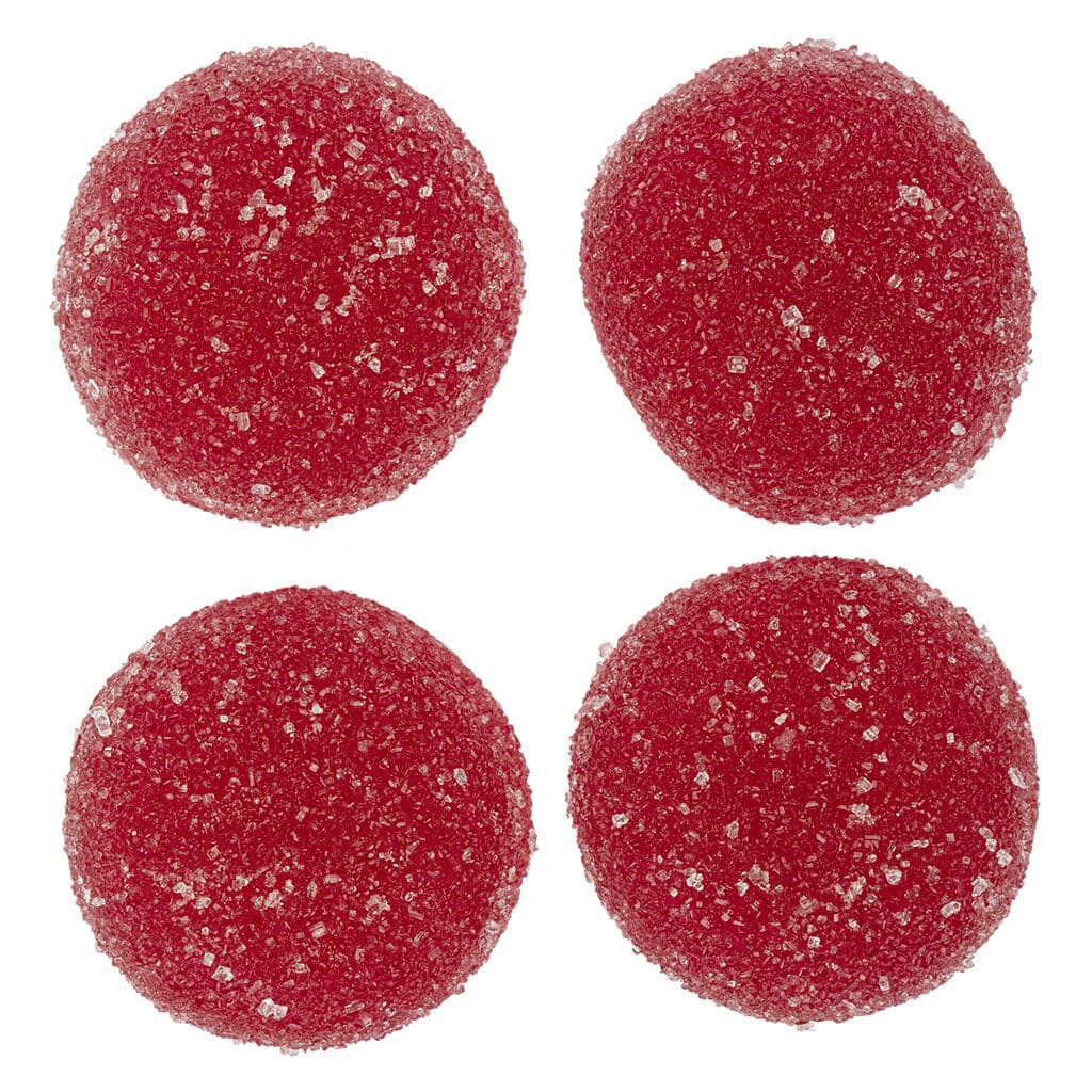 SHRED'EMS - Wild Berry Blaze Soft Chews - Image 4